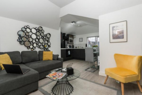 Nottage House Premier Apartments